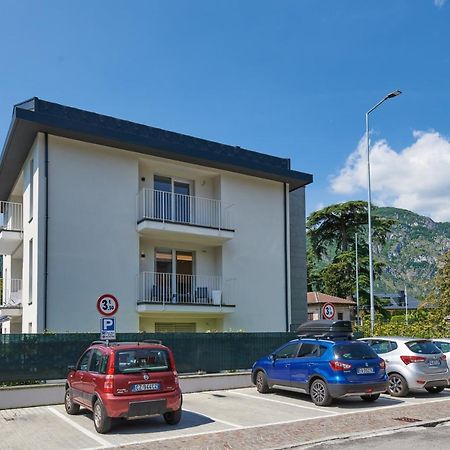 Casa Mia Lake Como Mandello del Lario Ngoại thất bức ảnh