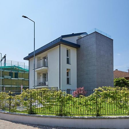 Casa Mia Lake Como Mandello del Lario Ngoại thất bức ảnh