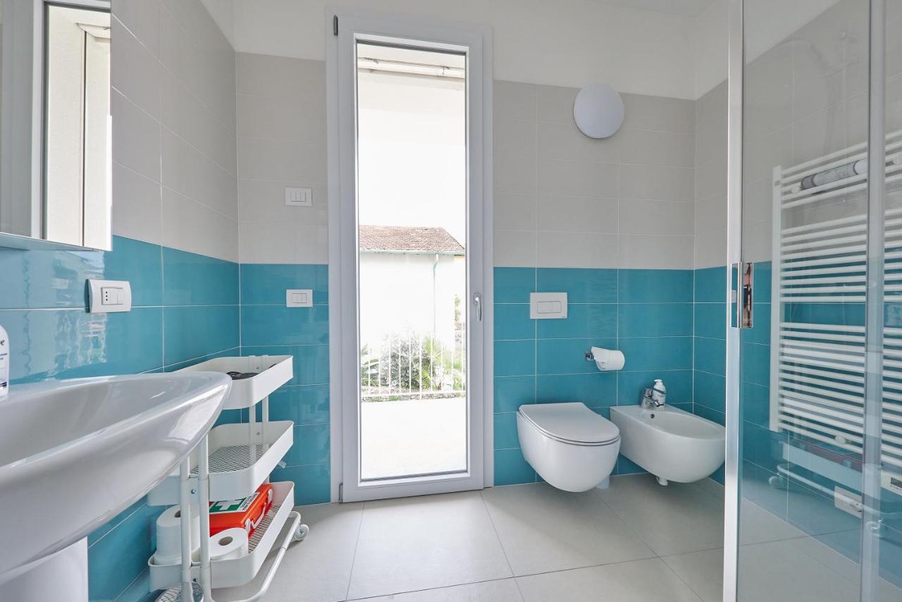 Casa Mia Lake Como Mandello del Lario Ngoại thất bức ảnh