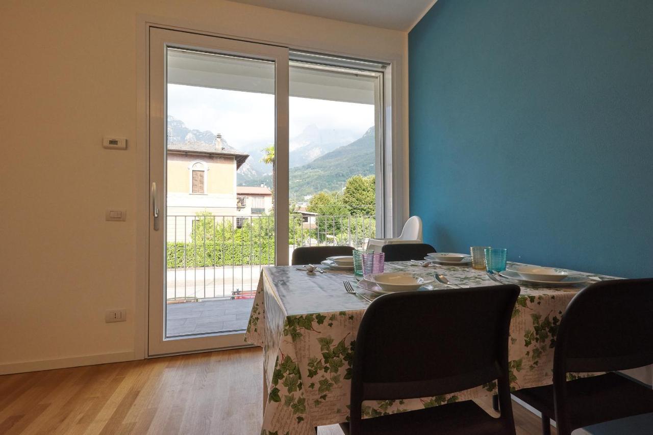 Casa Mia Lake Como Mandello del Lario Ngoại thất bức ảnh