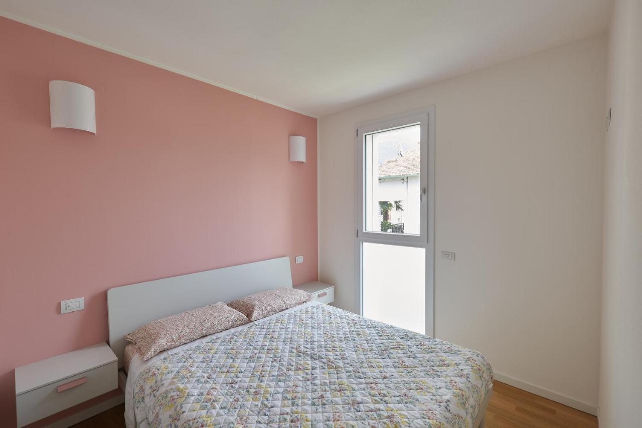 Casa Mia Lake Como Mandello del Lario Ngoại thất bức ảnh