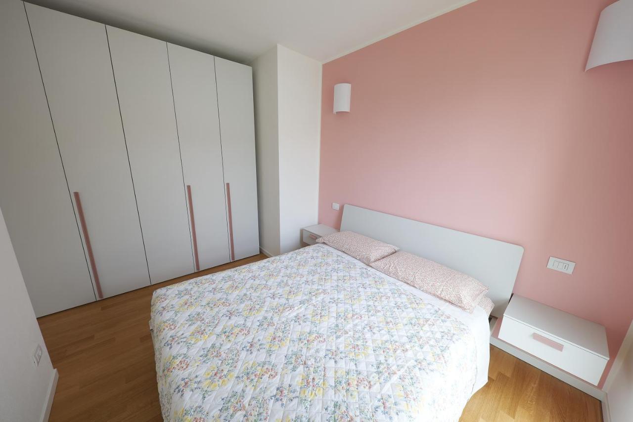 Casa Mia Lake Como Mandello del Lario Ngoại thất bức ảnh